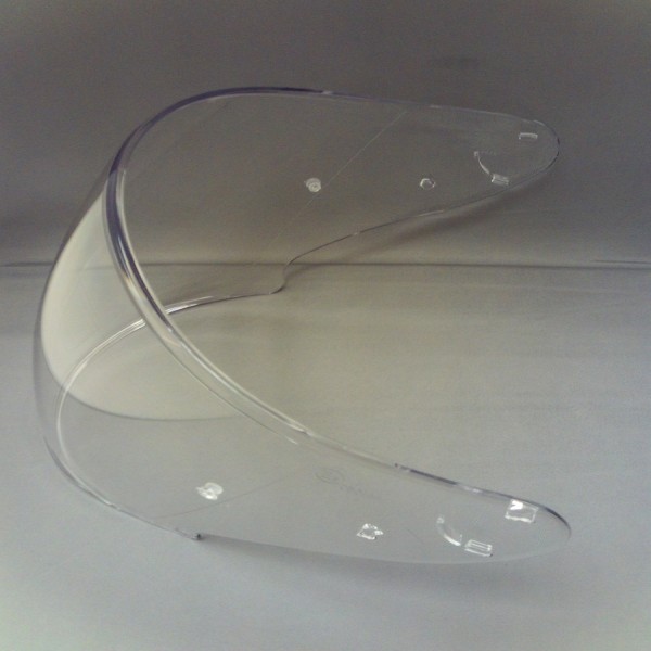 Shoei Shoei Visor CJ2 Clear